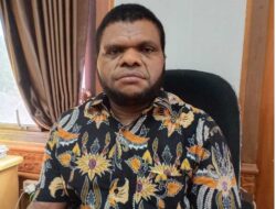 Perlu Adanya Sosialisasi Kepada Masyarakat Tentang Mekanisme Kehadiran Polres di Kabupaten Dogiyai