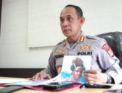 Kontak Tembak di Ilaga Satu Anggota KKB MD