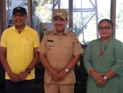 BTM ; Saya 100 Persen Dukung Kelanjutan Otsus dan DOB