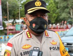 Polisi Akan Tindak Tegas Aksi 10 Mei