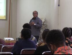 Gelar FGD, SPMP Bahas Manfaat DOB