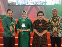 Pamitan, BTM – Harus Ucapkan Terimah Kasih dan Mohon Maaf Kepada Warga Kota Jayapura