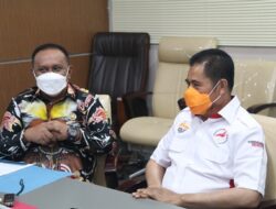 7 Perda Kota Belum Penomoran, Sekda Provinsi Janji Segera Ditindaklanjuti