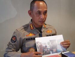 Tim Gabungan TNI Polri Ungkap Jaringan Penyuplai Amunisi ke KKB di Intan Jaya