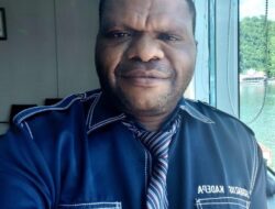 Legislator Sayangkan Sikap PT Freeport Tak Mendukung Finalis OAP di Ajang Pemilihan Prince dan Princess Internasional Bangkok