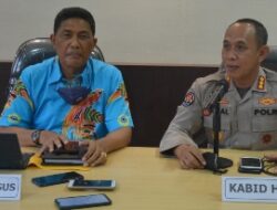 13 Anggota dan Sekwan DPRD Paniai Ditetapkan Sebagai Tersangka Dugaan Korupsi Berjamaah
