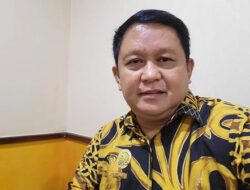 Ketua Fraksi Golkar: Penundaan Reposisi AKD Bukan Keputusan Sepihak Ketua DPRD