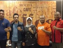 5 Pimpinan Parpol Minta Sekwan Tidak Melakukan Agenda DPRD Terkait Reposisi AKD