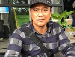 Haji Isam Kebal Hukum?, Ahmad : KPK Tidak Tanggapi Laporan Sawit Watch