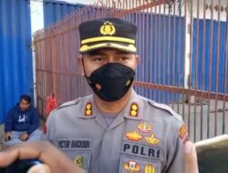 Aksi Demo 3 Juni, Polisi Siap Fasilitasi Perwakilan Sampaikan Aspirasi