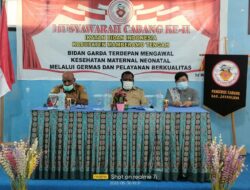 Bidan Mempunyai Peranan Penting Dalam Pelayanan Kesehatan