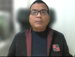 Denny : Mafia Hukum Dan Oligarki Korup Kalimantan Selatan