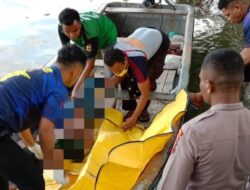 Jembatan Youtefa Kembali Makan Korban, Boas Jatuh dan Meninggal Dunia