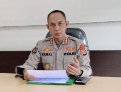 Wakapolda, dan Beberapa PJU Polda Papua Mendapat Promosi Jabatan