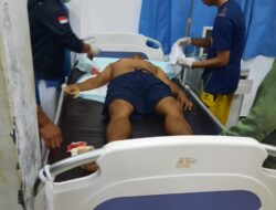 KKB Kembali Lakukan Teror, 1 Warga Meninggal di Deyai Papau