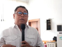Aparat Ringkus Seorang ASN Pemasok Amunisi Untuk KKB di Yalimo