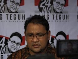 Teguh Santosa Apresiasi Kesepakatan Dewan Pers dan Mabes Polri Untuk Mitigasi Polarisasi Kemungkinan Yang Akan Terjadi Pada Pemilu 2024