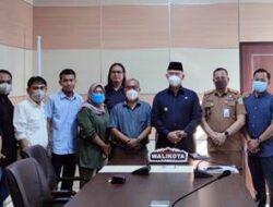 Ini Alasan Pelantikan JMSI Jambi Ditunda