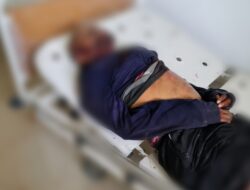Sadis Tak Pandang Bulu KKB Rengut Nyawa Seorang Pendeta