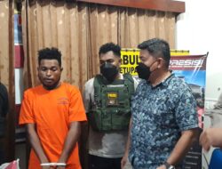 Buron Selama 1 Tahun, Pembunuh Sriwati Warga Argapura di Ringkus Polisi