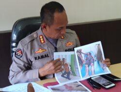 KKB Bantai 10 Warga Sipil di Nduga 7 Orang di Laporkan Meninggal Dunia