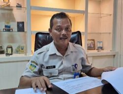 Kinerja PAD Kota Jayapura Triwulan I dan II Naik Signifikan