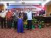 Pj Wali Kota Launching host to host e-billing Pajak Daerah dan Retribusi Daerah
