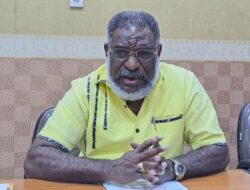 Tatib DPRD Kota Jayapura Pasal 98 Buka Peluang Untuk Kita Tambah Satu Fraksi Gabungan