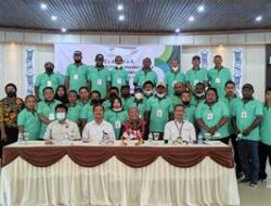 BTM Buka Pelatihan Manajemen Shelter Bencana Bagi TKSM