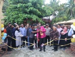 D’ Sultan Seafood Cafe dan Resto Hadir Menambah Suasana Wisata Kota Jayapura