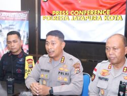 Kepolisian Tidak Ijinkan Aksi Long March 14 Juli oleh PRP