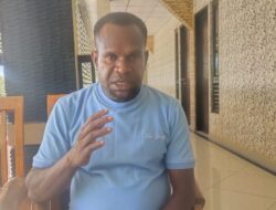 Ketua DPRD Mamteng Himbau ASN Kembali Bekerja