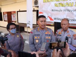 Aksi Unjuk Rasa Oleh PRP Pada Tanggal 29 Juli Tak Diijinkan Polisi