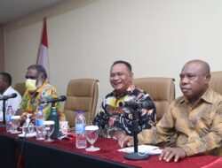 Selisi Paham Reposisi AKD DPRD Tidak Ada Titik Temu, Mediasi Diskorsing Tiga Hari