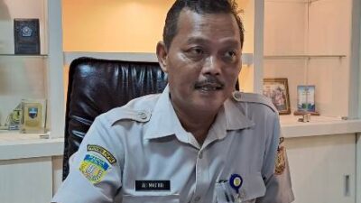 Kelola Parkir Tepi Jalan Umum, CV Alta Vista Jaya Tidak Setor Retribusi 6 Bulan Ke Pemkot