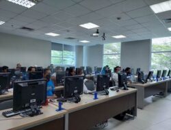 Hari Pajak Nasional, JMSI Banten Bareng UMN Gelar Pelatihan Pengisian SPT Pajak Tahunan Badan