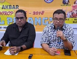 39 Angkatan Bakal Hadir di Reuni Akbar Alumni SMP Negeri 5 Entrop