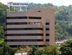 Ini Hak Jawab Bank Papua,Terkait Berita Oleh Mahkamah Agung, Bank Papua Dihukum Bayar Rp13 Miliar Kepada PT. Njonja Mener