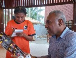 Kehadiran D’ Sultan Seafood Cafe dan Resto Menambah Wisata Kuliner di Kota Jayapura