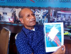 Utang Piutang PON XX, Pemilik Wisma Junior Lapor KONI Papua Ke Polda