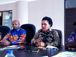 Anggota DPR Papua Desak Usut Tuntas Kasus Pembunuhan 4 Warga Sipil di Timika