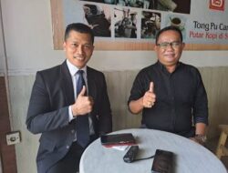 Bos Hotel Cendrawasih Abdul Rajab Pimpin PHRI Papua, Siap Buat Perubahan