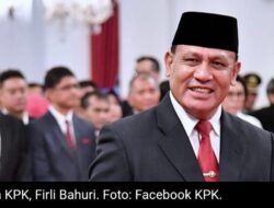 Indonesia Benar-Benar Merdeka, Jika Bebas dari Kejahatan Korupsi