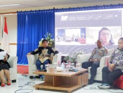 Studi Meeting Konas GMKI 2022 : Siapkan Generasi Emas Papua Untuk Masa Depan