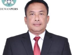 Mahkamah Konstitusi Tolak Seluruh Gugatan Uji Materiil UU Pers