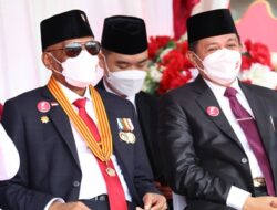 BTM: Kita Harus Bangkit Untuk Mengisi Pembangunan, Memerangi Kemiskinan dan Keterbelakangan di Papua