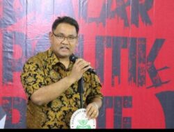 Hendri Satrio Dorong Teguh Santosa Jadi Senator