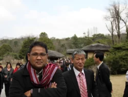 Ini Profil Ketua Umum JMSI Teguh Santosa