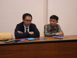 Polda Papua Didesak Tindaklanjuti Pencabutan Sertifikat Tanah Kantor Sinode GKI
