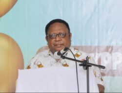 John NR Gobai : Momen HUT TB ke 51 Kembalikan Semangat Membangun Pendidikan di Tanah Papua